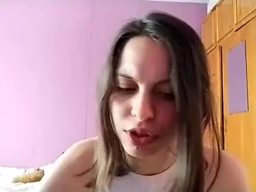 Chaturbate Adult Webcams of nannetteloza