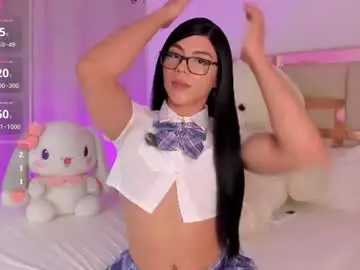 Chaturbate Live Sex Cam of nicksantos_
