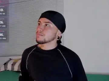 Chaturbate Best Webcam of philip_stones_ftm