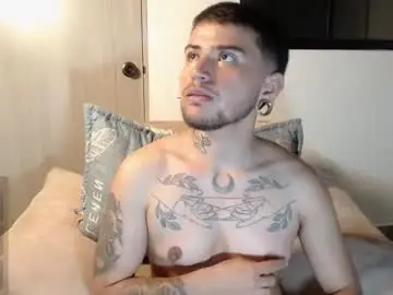 Chaturbate Private Sex Chat of philip_stones_ftm