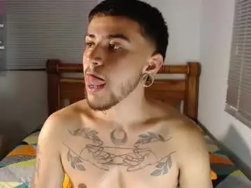 Chaturbate Sex Chat of philip_stones_ftm