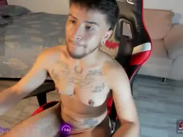 Chaturbate Free Live Porn of philip_stones_ftm