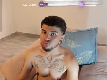 Chaturbate Private Sex Chat of philip_stones_ftm