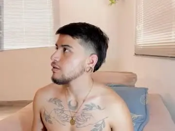 Chaturbate Free Porn Cam of philip_stones_ftm