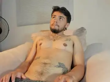 Chaturbate Sex Cam of philip_stones_ftm