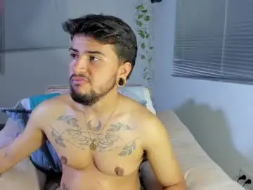 Chaturbate Nude Webcam of philip_stones_ftm