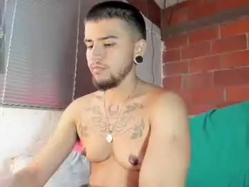 Chaturbate Nude Webcam of philip_stones_ftm