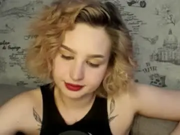 Chaturbate Live Sex of pixel_touch