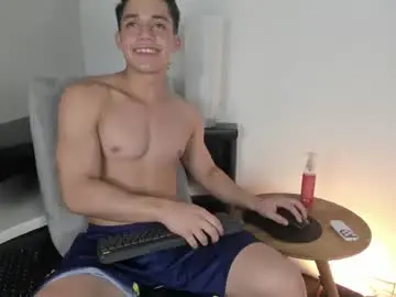 Chaturbate Adult Webcam of rocco_gym
