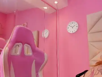 Chaturbate Live Sex of rousse_millers