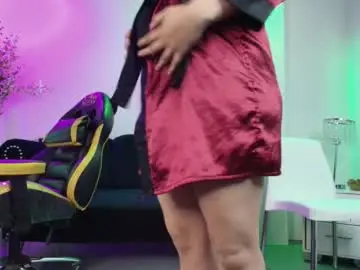 Chaturbate Best Webcam of sasha_blazer