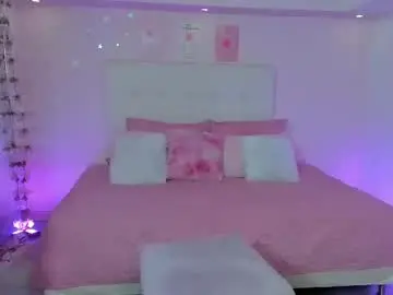 Chaturbate Live Porn of scarlett_dreamss7