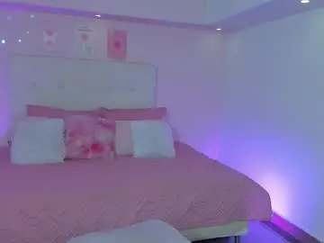 Chaturbate Private Sex Chat of scarlett_dreamss7