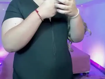 Chaturbate Sex Cam of scarlett_dreamss7