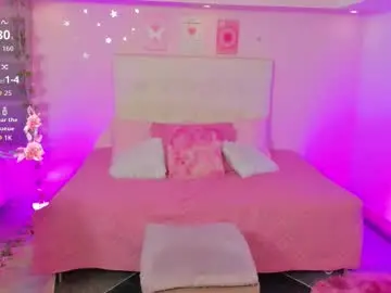 Chaturbate Private Sex Chat of scarlett_dreamss7