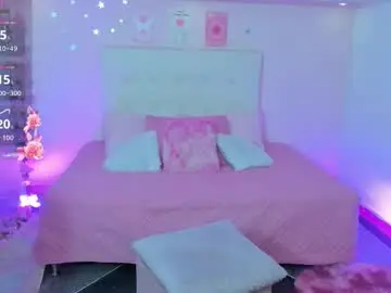 Chaturbate Sex Chat of scarlett_dreamss7