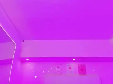 Chaturbate Nude Webcam of scarlett_dreamss7