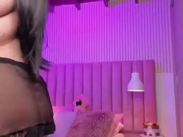 Chaturbate Watch Live Sex Cams of scarlett_dreamss7