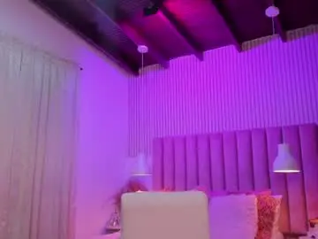 Chaturbate Sex Chat of scarlett_dreamss7