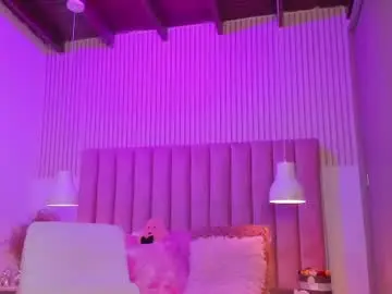 Chaturbate Sex Chat of scarlett_dreamss7