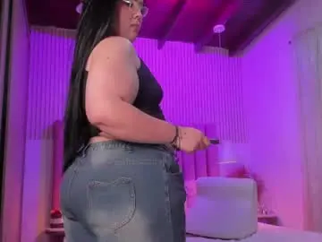 Chaturbate Free Porn Cam of scarlett_dreamss7