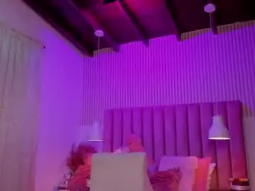 Chaturbate Sex Chat of scarlett_dreamss7