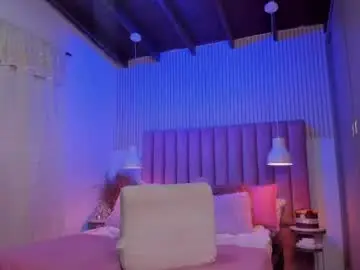 Chaturbate Sex Chat of scarlett_dreamss7