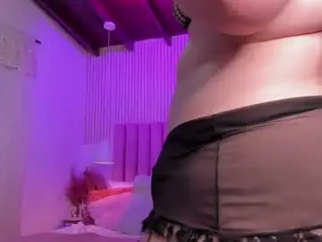 Chaturbate Sex Chat of scarlett_dreamss7