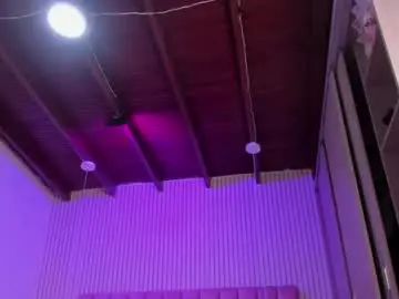 Chaturbate Live Sex of scarlett_dreamss7