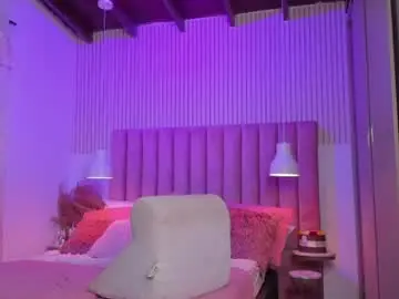 Chaturbate Live Sex of scarlett_dreamss7