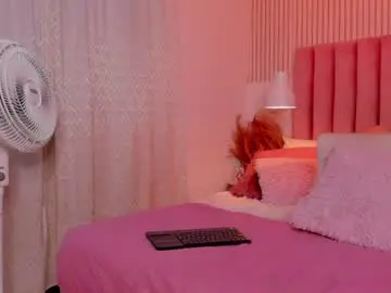 Chaturbate Adult Video Chat of scarlett_dreamss7