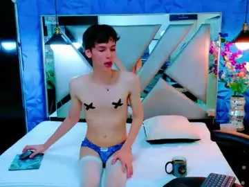 Chaturbate Watch Live Sex Cams of stefany_piink