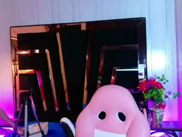 Chaturbate Free Porn Cam of stefany_piink