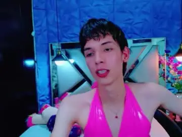 Chaturbate Live Sex Cam of stefany_piink