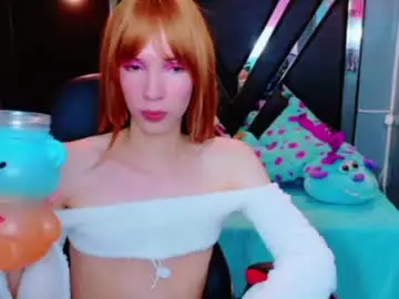 Chaturbate Live Sex Cam of stefany_piink