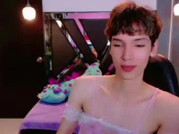 Chaturbate Nude Webcam of stefany_piink