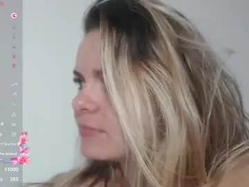 Chaturbate Adult Video Chat of sweetlexxxy19