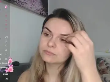 Chaturbate Adult Webcam of sweetlexxxy19