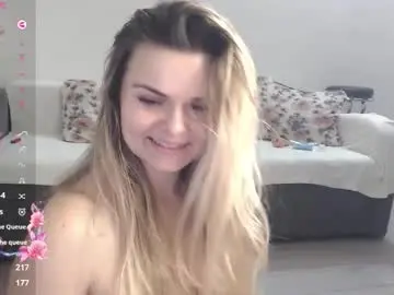 Chaturbate Best Webcam of sweetlexxxy19