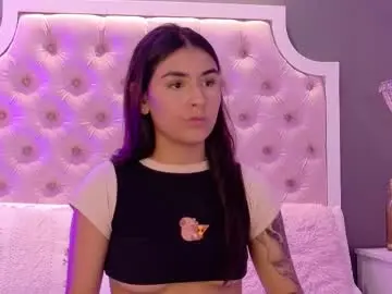 Chaturbate Adult Webcams of violetblazee