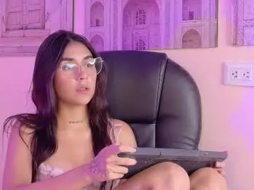 Chaturbate Adult Video Chat of violetblazee