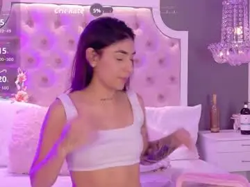 Chaturbate Adult Video Chat of violetblazee