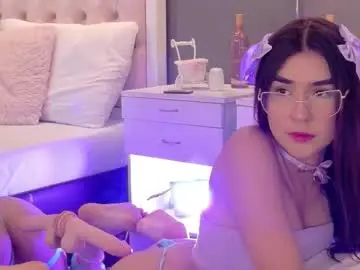 Chaturbate Free Porn Cam of violetblazee