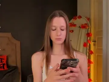 Chaturbate Adult Video Chat of vivalavika