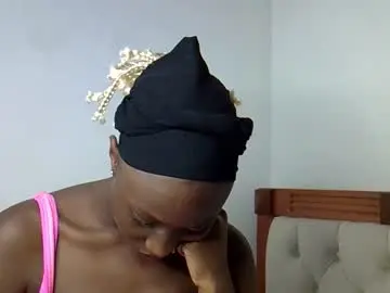 Chaturbate Live Sex Cam of zia_vier