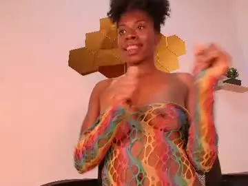 Chaturbate Sex Cam of zoeedreams