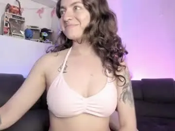 Chaturbate Sex Chat of agathaa_ks_