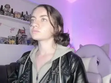 Chaturbate Watch Live Sex Cams of agathaa_ks_