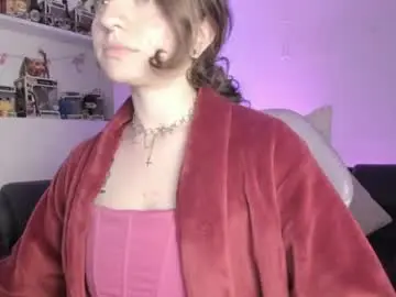 Chaturbate Sex Cam of agathaa_ks_