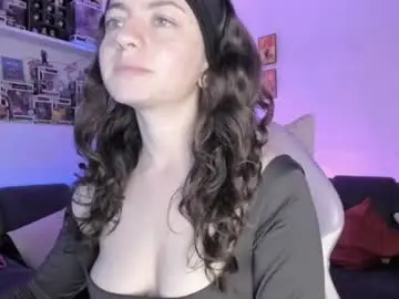 Chaturbate Sex Cam of agathaa_ks_